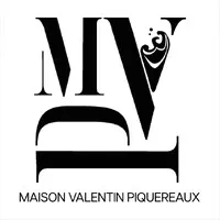 MAISON VALENTIN PIQUEREAUX logo