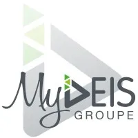 MY DEIS logo