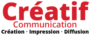 CREATIF COMMUNICATION logo