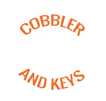 COBBLER AND KEYS logo