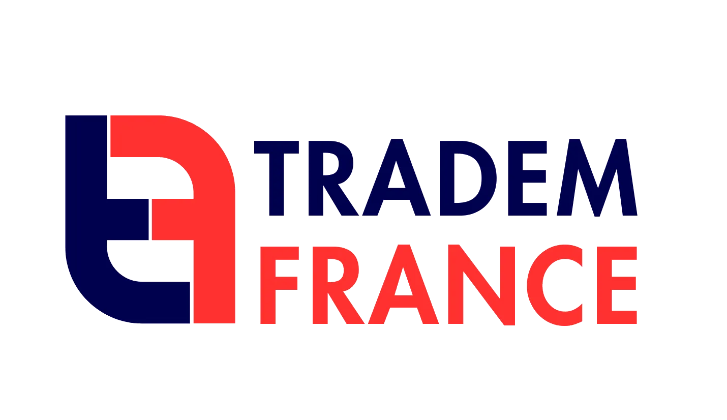 TRADEMFRANCE logo