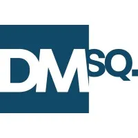 DM SQUARED logo