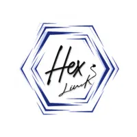 HEXLINK logo