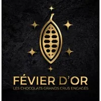 FEVIER D'OR logo