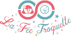 LA FEE TROQUETTE logo