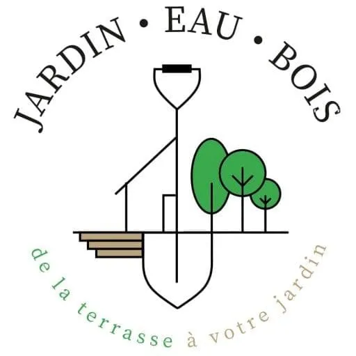 JARDIN EAU BOIS logo