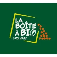 LA BOITE A BIO logo