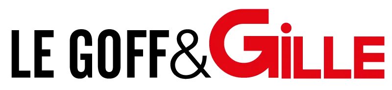 LE GOFF & GILLE logo