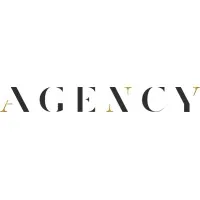 L'AGENCY logo