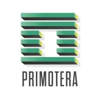 PRIMOTERA logo