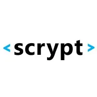 SCRYPT.MEDIA logo