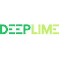 DEEPLIME logo