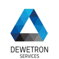 DEWETRON SERVICES logo