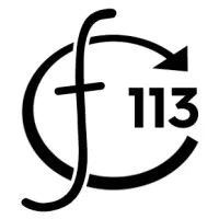 LA FABRIQUE 113 logo