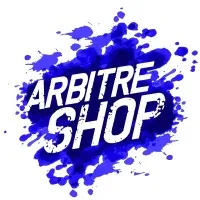 ARBITRE-SHOP logo