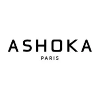 ASHOKA PARIS logo