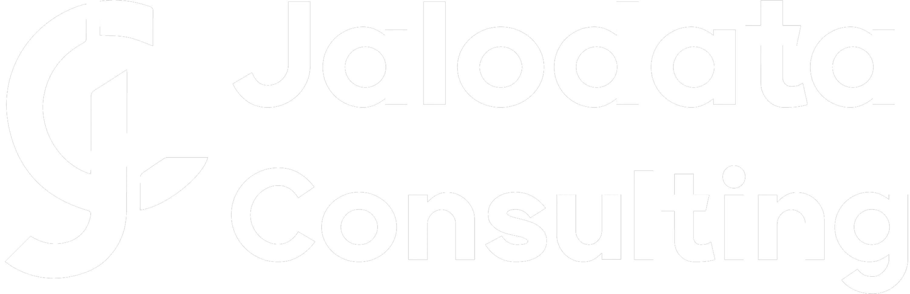 JALODATA CONSULTING logo