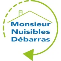 MONSIEUR NUISIBLES DEBARRAS logo