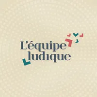 L'EQUIPE LUDIQUE (EL) logo