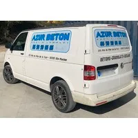 AZUR BETON PRET A L'EMPLOI (A.B.P.E.) logo