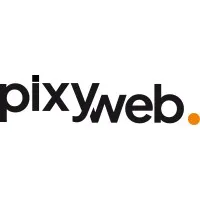 PIXYWEB logo
