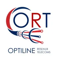 OPTILINE RESEAUX TELECOMS logo