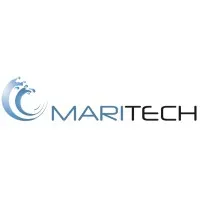 MARITECH logo