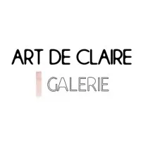ART DE CLAIRE GALERIE logo