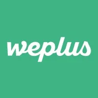 SCOP SARL WEPLUS logo