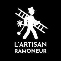 L'ARTISAN RAMONEUR logo