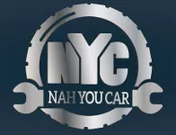 NAHYOU CAR logo