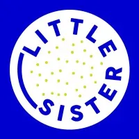 LITTLE SISTER logo