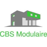 CBS MODULAIRE logo