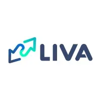 LIVA logo