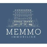MEMMO IMMOBILIER logo