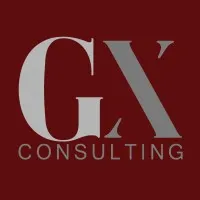 GX CONSULTING logo