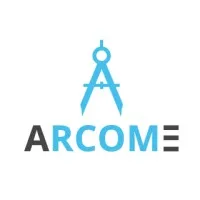 ARCOME logo