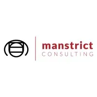 MANSTRICT CONSULTING FRANCE logo