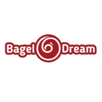 BAGEL DREAM logo