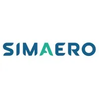SIMAERO HOLDING logo