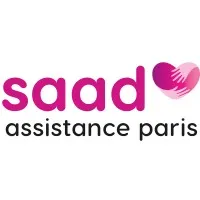 SAAD ASSISTANCE PARIS logo