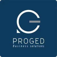 PROGED SOLUTIONS logo