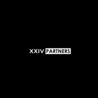 TWENTY FOUR PARTNERS logo