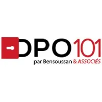 DPO 101 logo