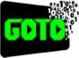 G0T0 logo