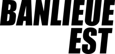 BANLIEUE EST logo