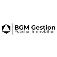 BGM GESTION logo