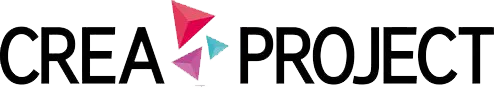 CREA PROJECT logo