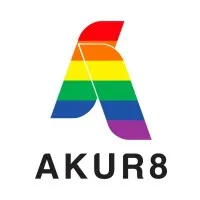 AKUR8 logo