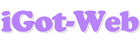 IGOT NICOLAS logo
